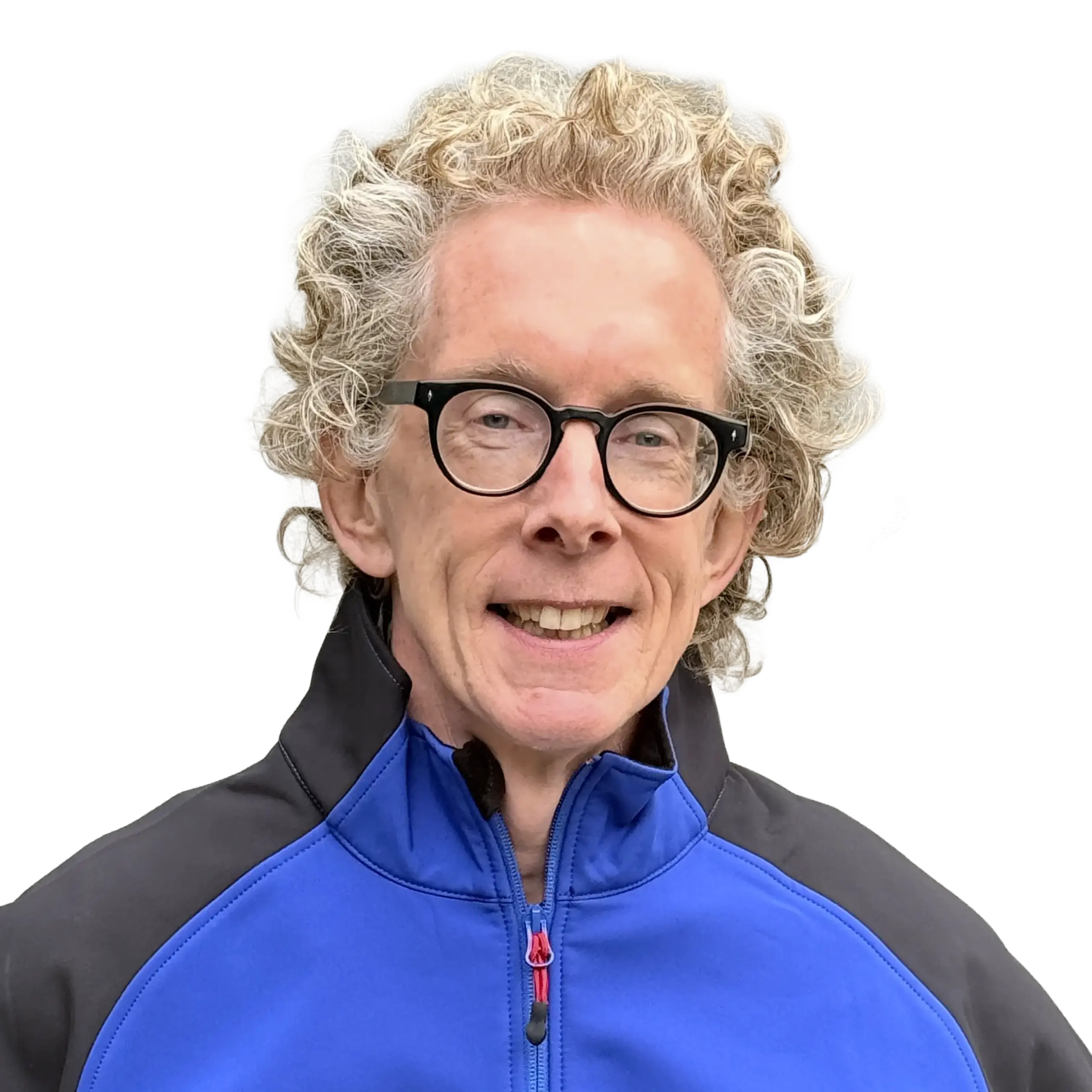 Geschäftsführer Mark Kleinau