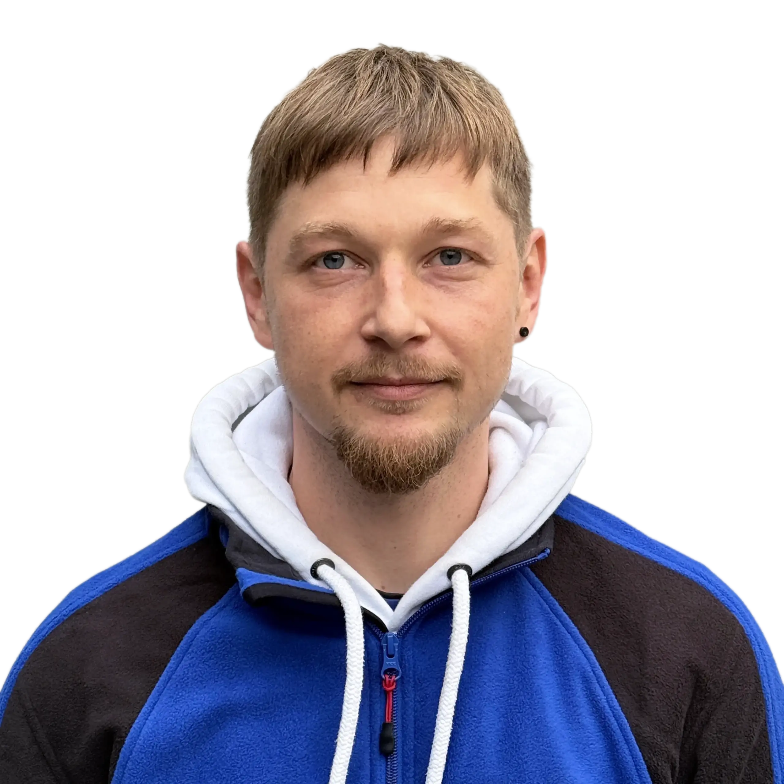 Mitarbeiter